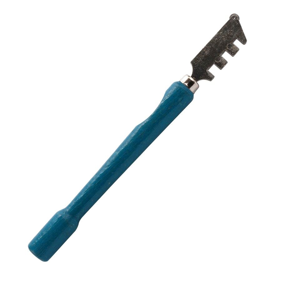 glassnijder-met-houten-heft